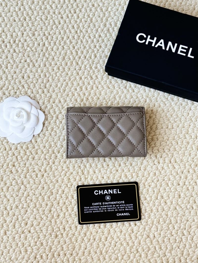 Chanel Wallets Purse